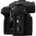 Цифровой фотоаппарат Panasonic GH7 Body (DC-GH7E)