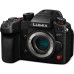 Цифровой фотоаппарат Panasonic GH7 Body (DC-GH7E)