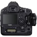 Цифровой фотоаппарат Canon EOS 1DX MKIII (3829C010)