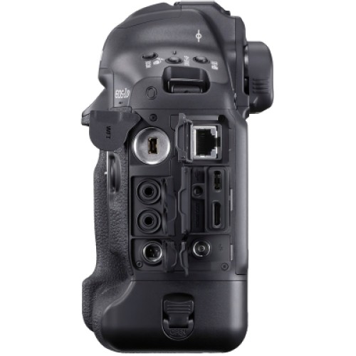 Цифровой фотоаппарат Canon EOS 1DX MKIII (3829C010)