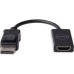 Переходник DisplayPort to HDMI 2.0 (4K) Kit Dell (492-BBXU)
