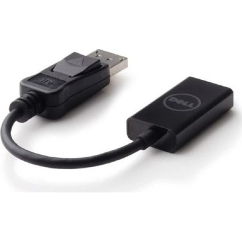 Переходник DisplayPort to HDMI 2.0 (4K) Kit Dell (492-BBXU)
