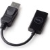 Переходник DisplayPort to HDMI 2.0 (4K) Kit Dell (492-BBXU)