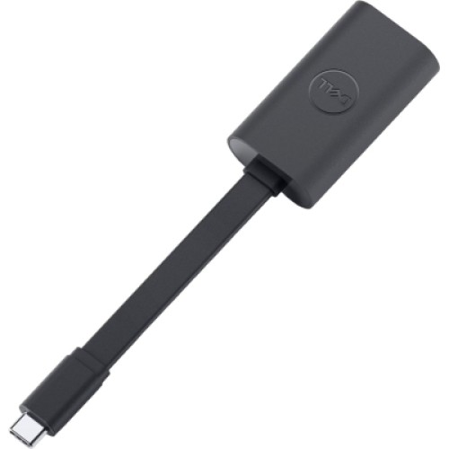 Переходник USB-C to Lan 2.5G Ethernet RJ45 Dell (470-BCFV)