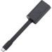 Переходник USB-C to Lan 2.5G Ethernet RJ45 Dell (470-BCFV)
