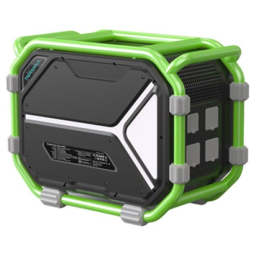 Зарядная станция Marsriva MP24 2400W, 2621Wh (MP24)