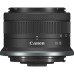 Объектив Canon RF-S10-18mm f/4.5-6.3 IS STM (6262C005)