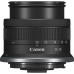 Объектив Canon RF-S10-18mm f/4.5-6.3 IS STM (6262C005)