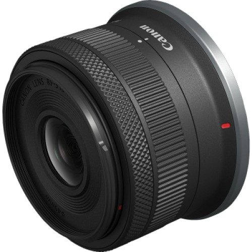 Объектив Canon RF-S10-18mm f/4.5-6.3 IS STM (6262C005)