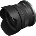 Объектив Canon RF-S10-18mm f/4.5-6.3 IS STM (6262C005)