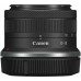 Объектив Canon RF-S10-18mm f/4.5-6.3 IS STM (6262C005)