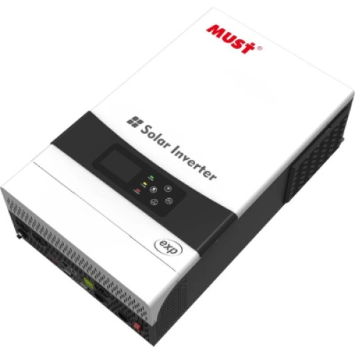 Сонячний інвертор Must PV19-4024EXP, 4000W, 24V (PV19-4024EXP)