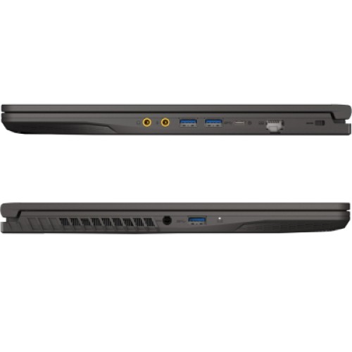 Ноутбук MSI Thin 15 B12UCX (B12UCX-1818XPL)