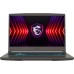 Ноутбук MSI Thin 15 B12UCX (B12UCX-1818XPL)