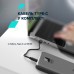 Батарея универсальная Canyon PB-2008 20000mAh PD/100W Q.C/3.0 (CNE-CPB2008DG)