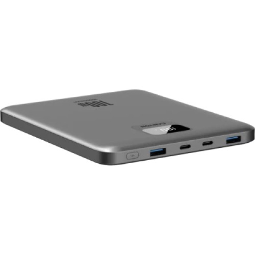 Батарея универсальная Canyon PB-2008 20000mAh PD/100W Q.C/3.0 (CNE-CPB2008DG)