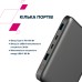 Батарея универсальная Canyon PB-2008 20000mAh PD/100W Q.C/3.0 (CNE-CPB2008DG)