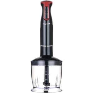 Блендер Vilgrand VBH 5051 red