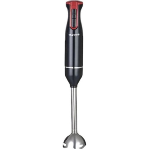 Блендер Vilgrand VBH 5051 red
