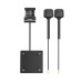 Видеосистема FPV CADDXFPV Walksnail Moonlight Kit (WN11-4K14B)