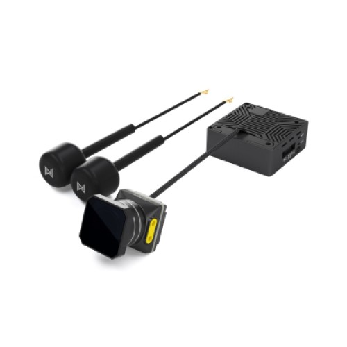 Видеосистема FPV CADDXFPV Walksnail Moonlight Kit (WN11-4K14B)