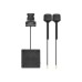 Видеосистема FPV CADDXFPV Walksnail Avatar HD Pro Kit 32G (Dual Antennas Version) (WN08-6S14B)