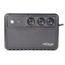 Источник бесперебойного питания EnerGenie EG-UPS-3SDT800-01 800VA 480W (EG-UPS-3SDT800-01)