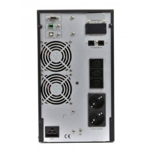 Источник бесперебойного питания EnerGenie EG-UPSO-3000 3000VA 2700W (EG-UPSO-3000)