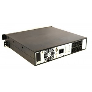 Источник бесперебойного питания EnerGenie EG-UPSO-RACK-2000 2000VA 1800W (EG-UPSO-RACK-2000)
