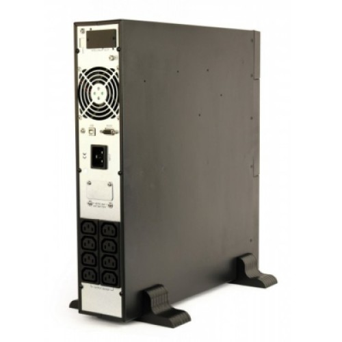 Источник бесперебойного питания EnerGenie EG-UPSO-RACK-2000 2000VA 1800W (EG-UPSO-RACK-2000)