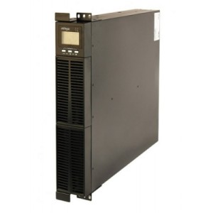 Источник бесперебойного питания EnerGenie EG-UPSO-RACK-3000 3000VA 2700W (EG-UPSO-RACK-3000)