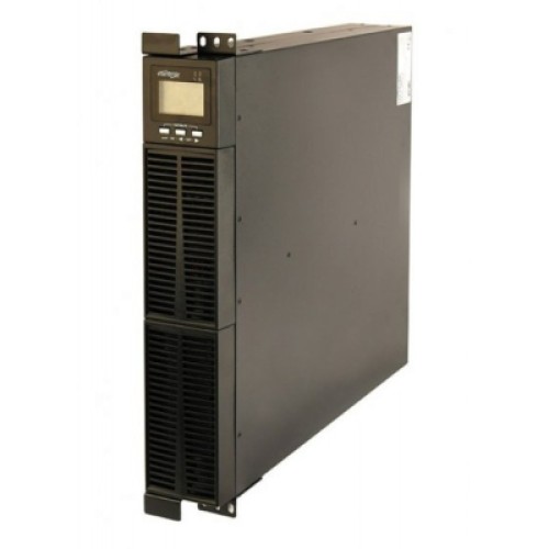 Источник бесперебойного питания EnerGenie EG-UPSO-RACK-3000 3000VA 2700W (EG-UPSO-RACK-3000)
