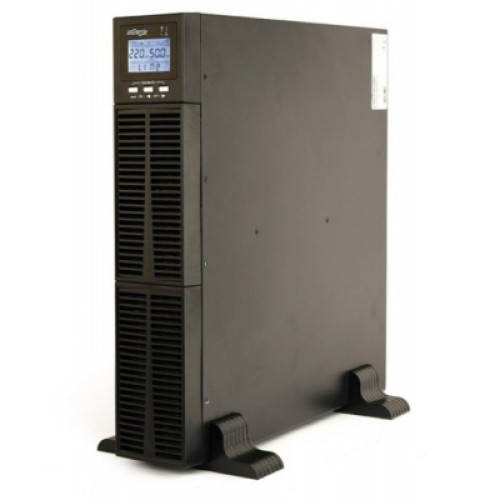 Источник бесперебойного питания EnerGenie EG-UPSO-RACK-3000 3000VA 2700W (EG-UPSO-RACK-3000)
