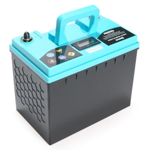 Батарея LiFePo4 Orbus LiFePO4 12.8V - 60Ah (LIT12-60) Батарея LiFePo4 Orbus LiFePO4 12.8V - 60Ah (LIT12-60)