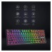 Клавиатура GamePro MK80B RGB Blue Switch USB Black (MK80B)