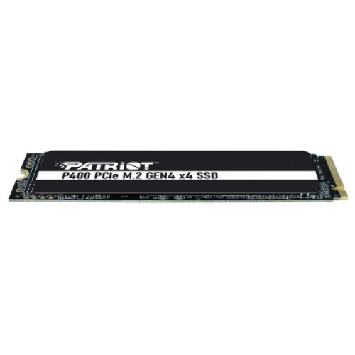 Накопитель SSD M.2 2280 4TB Patriot (P400LP4KGM28H)