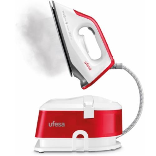 Паровая станция Ufesa IRON W/STEAM GENERATOR PL2650/80204994 UFESA (80204994)