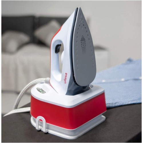 Паровая станция Ufesa IRON W/STEAM GENERATOR PL2650/80204994 UFESA (80204994)