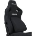 Кресло игровое Anda Seat Kaiser 4 Fabric Size XL Black (AD12YDDC-XLL-20-B-CF)
