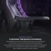 Кресло игровое Anda Seat Kaiser 4 PVC Size XL Black (AD12YDDC-XLL-20-B-PV/C)