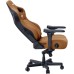 Кресло игровое Anda Seat Kaiser 4 PVC Size XL Brown (AD12YDDC-XLL-20-K-PV/C) Кресло игровое Anda Seat Kaiser 4 PVC Size XL Brown (AD12YDDC-XLL-20-K-PV/C)