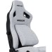 Кресло игровое Anda Seat Kaiser 4 Fabric Size XL Grey (AD12YDDC-XLL-20-G-CF)