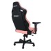 Кресло игровое Anda Seat Kaiser 4 PVC Size XL Pink (AD12YDDC-XLL-20-P-PV/C)