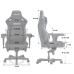 Кресло игровое Anda Seat Kaiser 4 PVC Size XL Pink (AD12YDDC-XLL-20-P-PV/C)