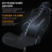 Кресло игровое Anda Seat Kaiser Frontier Fabric Size XL Black (AD12YXL-17-B-F-B01)