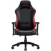 Кресло игровое Anda Seat Luna Color PVC Size L Black/Red (AD18-48-BR-PV)