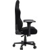 Кресло игровое Anda Seat Phantom 3 Pro Fabric Size L Black (AD18YC-06-B-F)