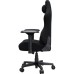 Кресло игровое Anda Seat Phantom 3 Pro Fabric Size L Black (AD18YC-06-B-F)