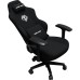 Кресло игровое Anda Seat Phantom 3 Pro Fabric Size L Black (AD18YC-06-B-F)