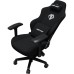 Кресло игровое Anda Seat Phantom 3 Pro Fabric Size L Black (AD18YC-06-B-F)